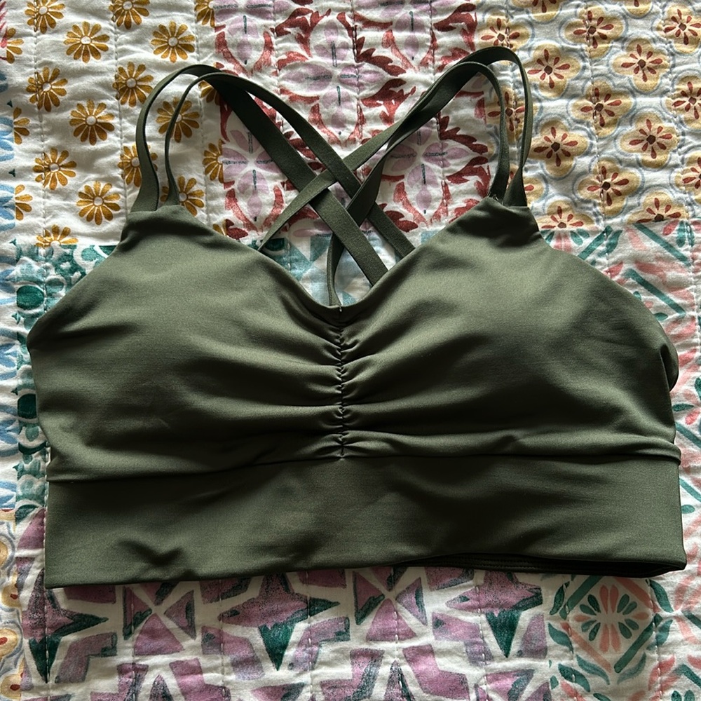 Handful Sports Bra